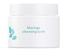 Enature Moringa Cleansing Balm (Discontinued)
