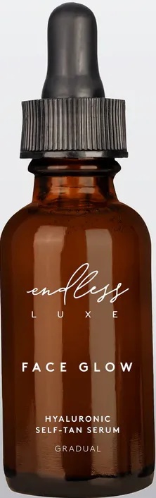 Endless Luxe Face Glow
