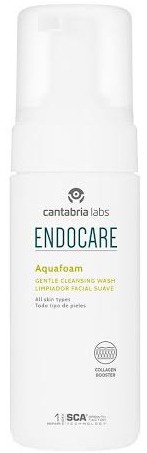 Endocare Aquafoam