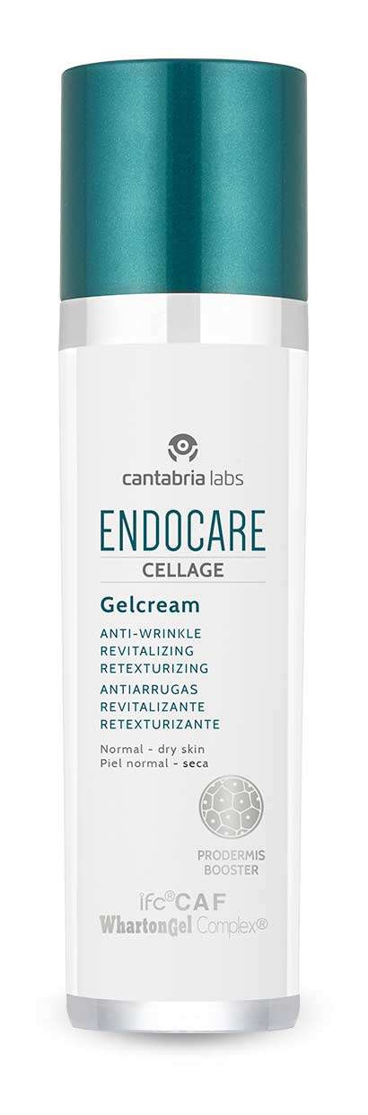Endocare Cellage Gel Crema