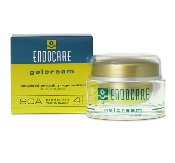Endocare Gelcream