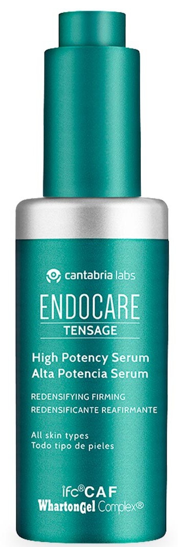 Endocare High Potency Serum