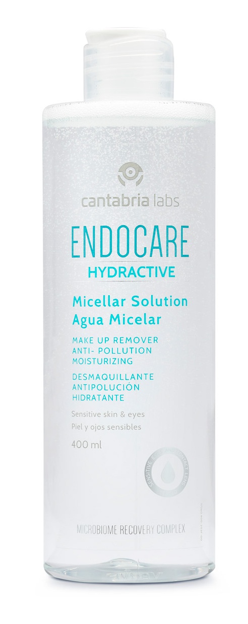 Endocare Hydractive Agua Micelar