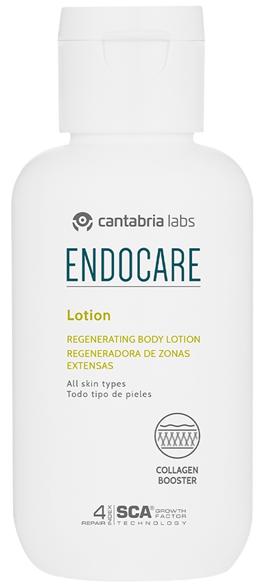 Endocare Loción Regeneradora