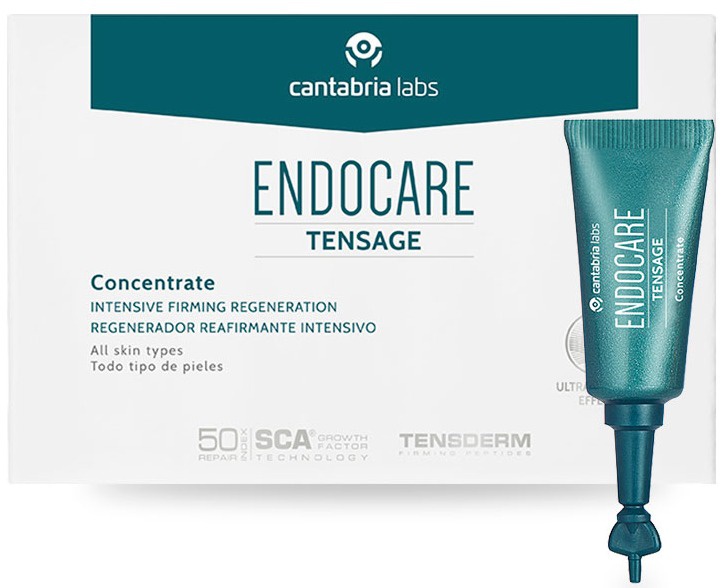 Endocare Tensage Concentrate