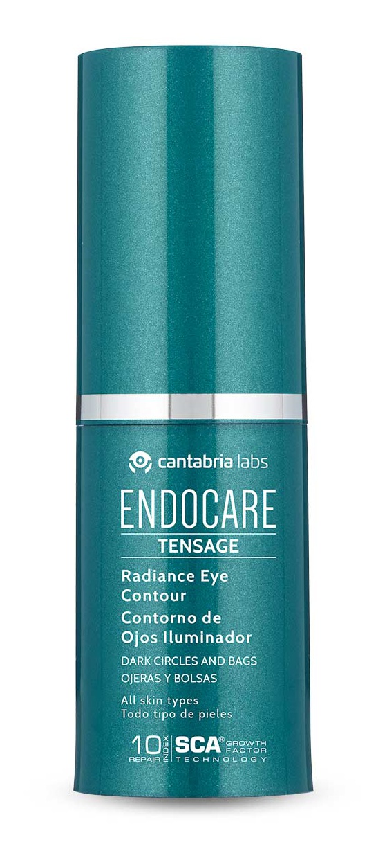 Endocare Tensage Illuminating Eye Contour