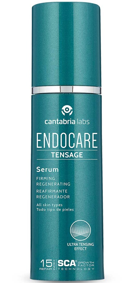 Endocare Tensage Serum