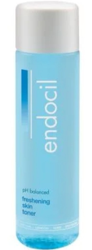 Endocil Freshening Skin Toner