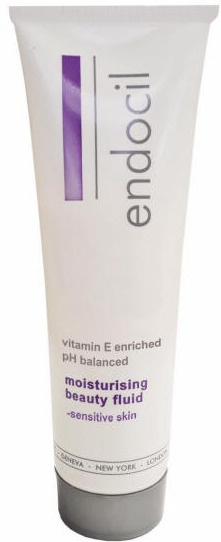 Endocil Moisturising Beauty Fluid – Sensitive Skin