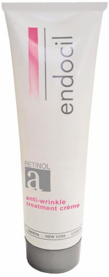 Endocil Retinol A-Anti Wrinkle Creme