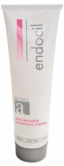 Endocil Retinol