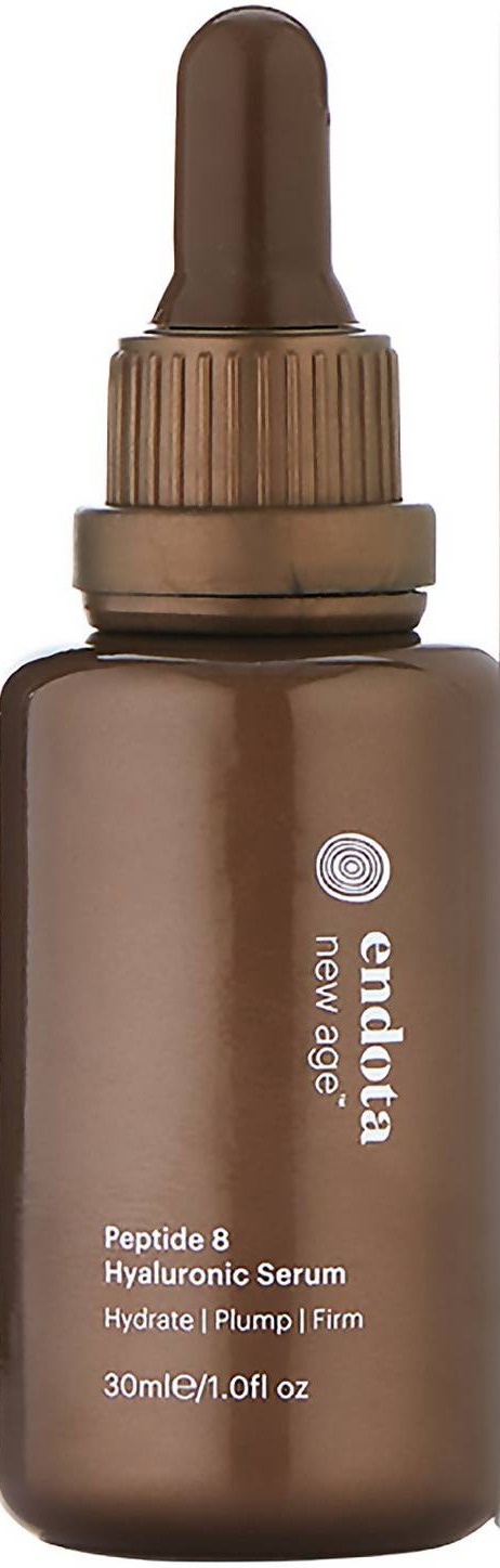 Endota New Age Peptide 8 Hyaluronic Serum