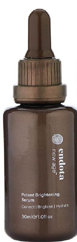Endota Potent Brightening Serum