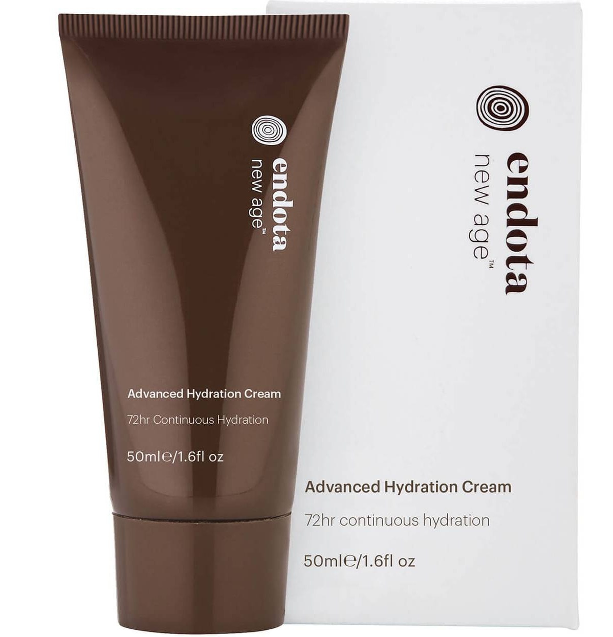 Endota Spa Advanced Hydration Cream