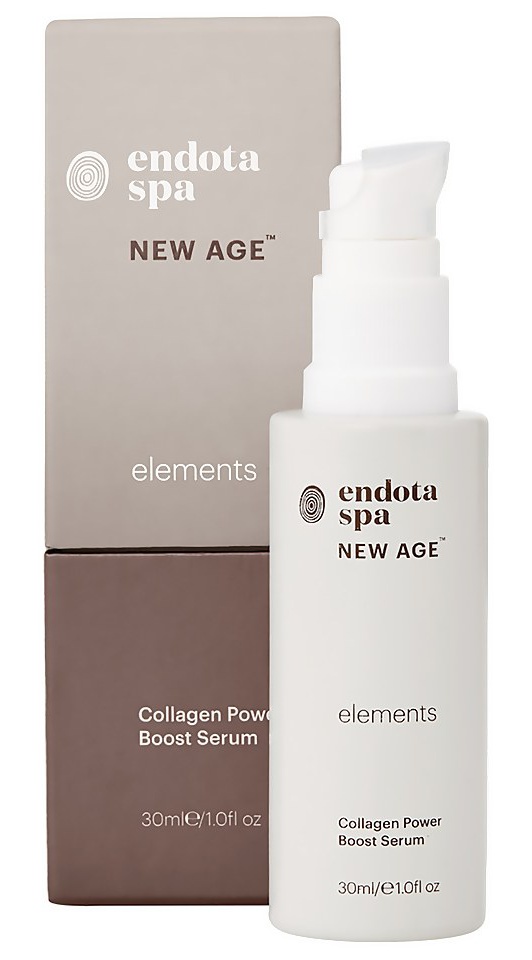 Endota Spa Collagen Power Boost Serum