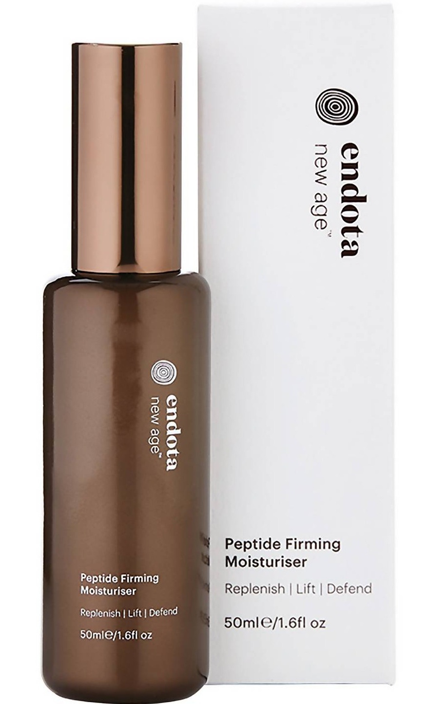 Endota Spa Peptide Firming Moisturiser