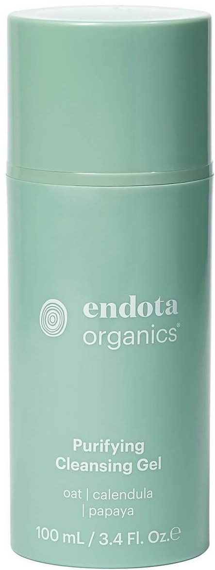 Endota Spa Purifying Cleansing Gel