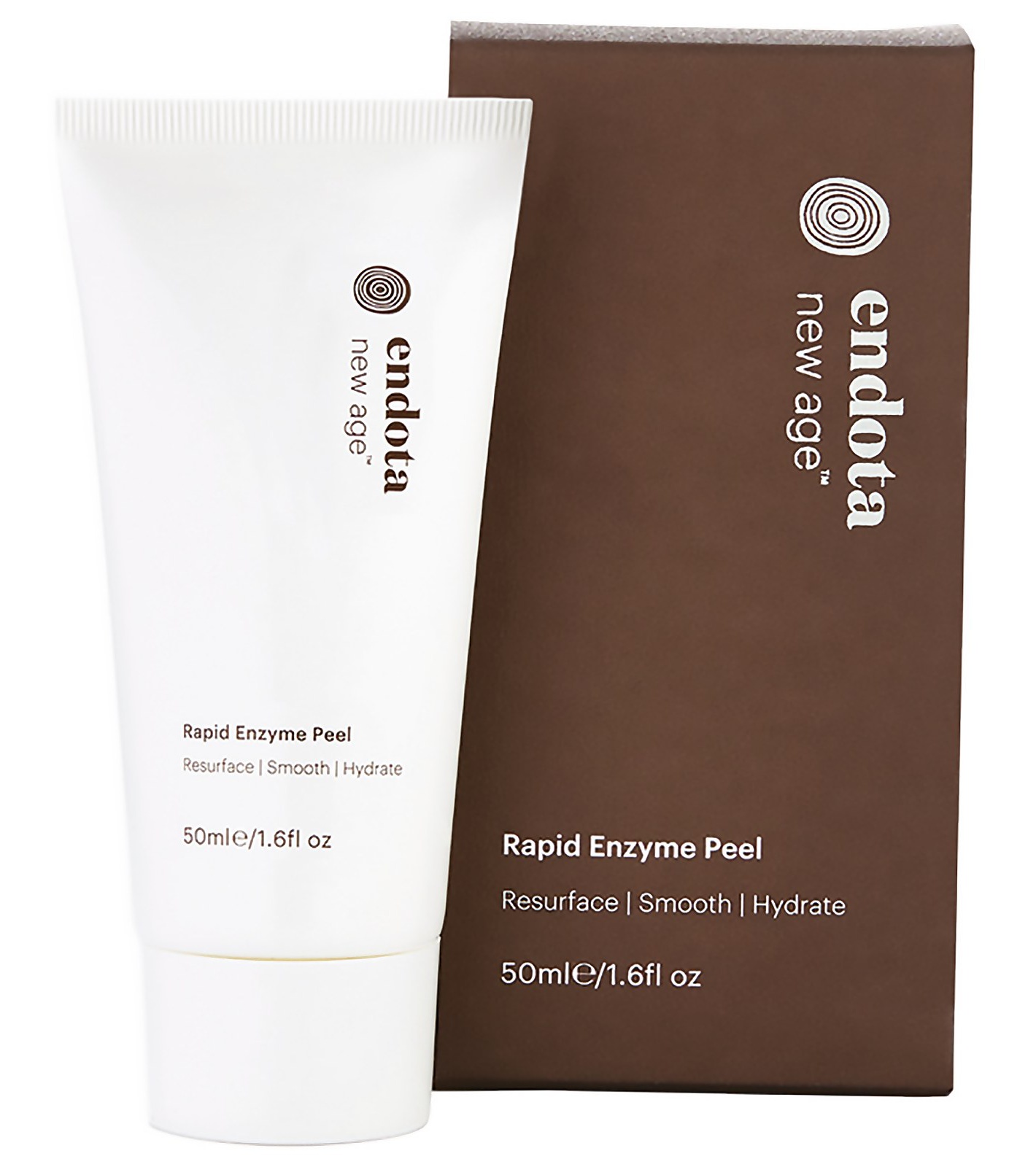 Endota Spa Rapid Enzyme Peel
