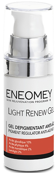 Eneomey Light Renew Gel
