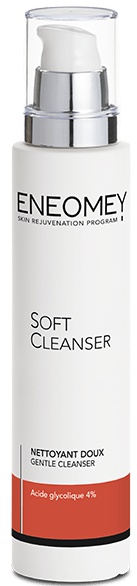 Eneomey Soft Cleanser
