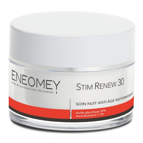 Eneomey Stim Renew 30 Soin