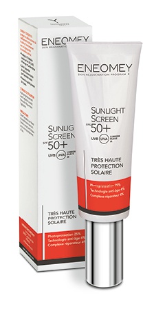Eneomey Sunlight Screen Spf50+