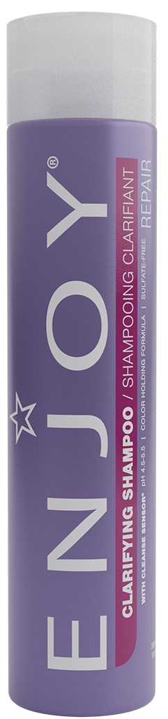 Enjoy Clarifying Shampoo