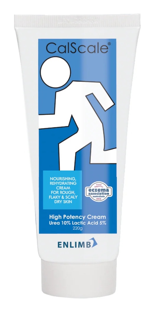 Enlimb Calscale Cream