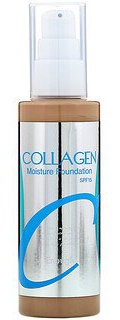 Enough Collagen Moisture Foundation (Discontinued)
