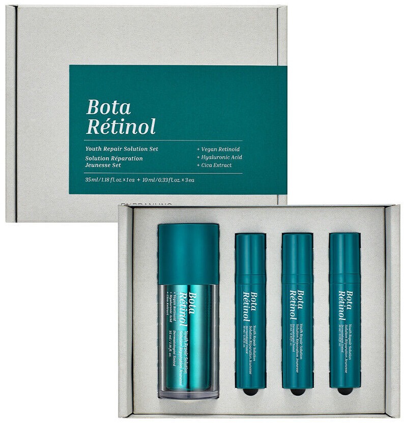 Enprani Bota Retinol Youth Repair Solution