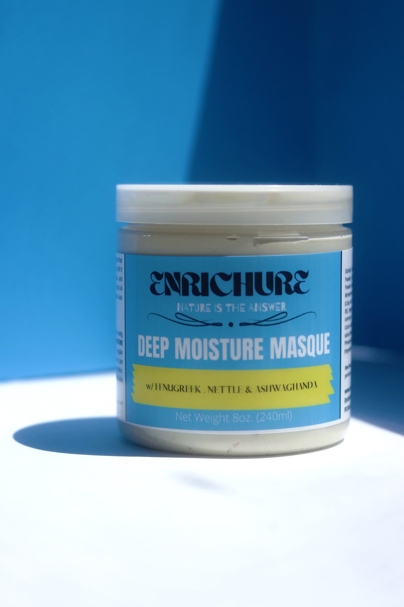 Enrichure Deep Moisture Masque