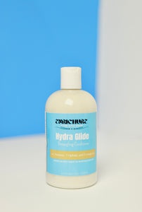 Enrichure Hydra Glide Banana Detangling Conditioner