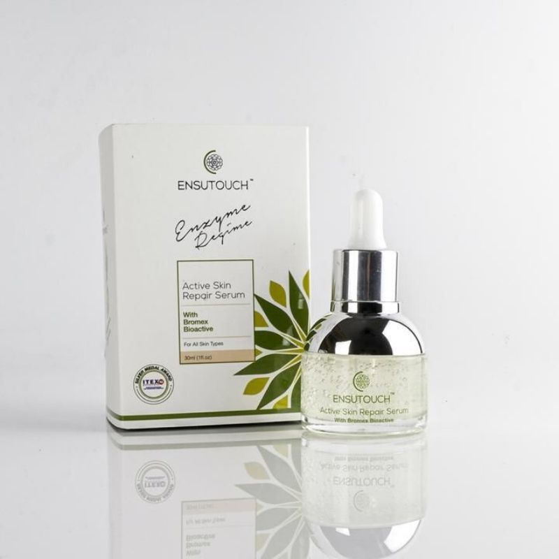 Ensutouch Active Skin Repair Serum