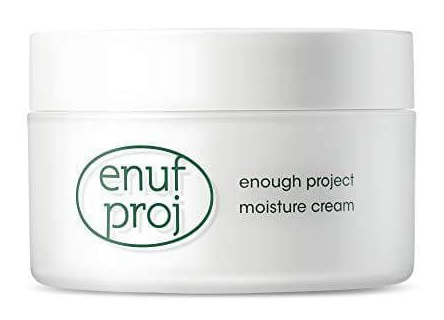 Enuf Proj Enough Project Moisture Cream