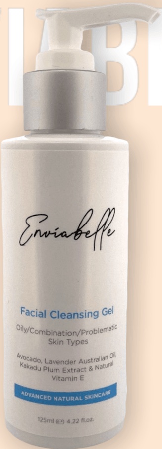 Enviabelle Facial Cleansing Gel