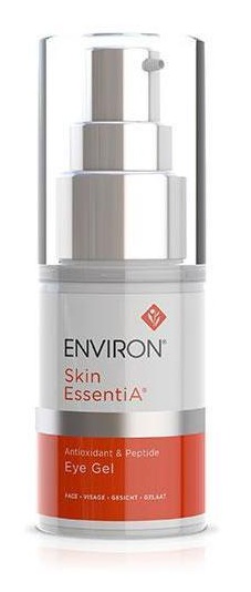 Environ Antioxidant & Peptide Eye Gel