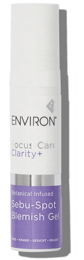 Environ Botanical Infused Sebu-spot Blemish Gel