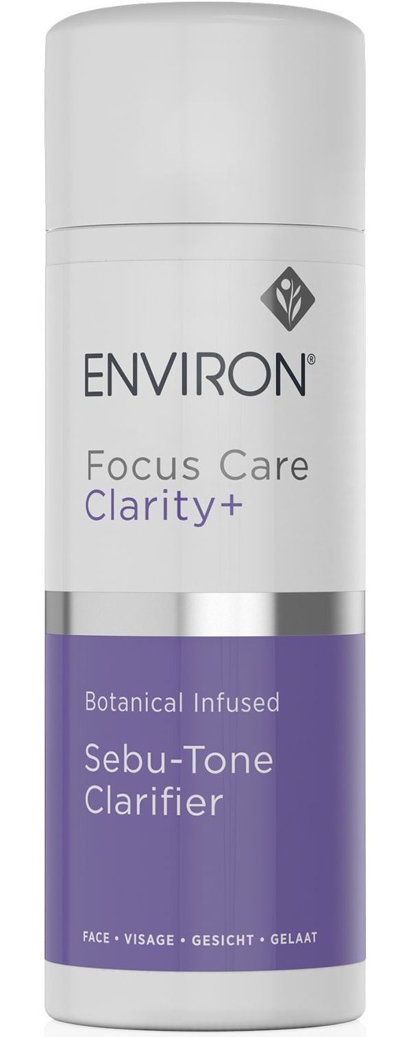 Environ Botanical Infused Sebu-tone Clarifier