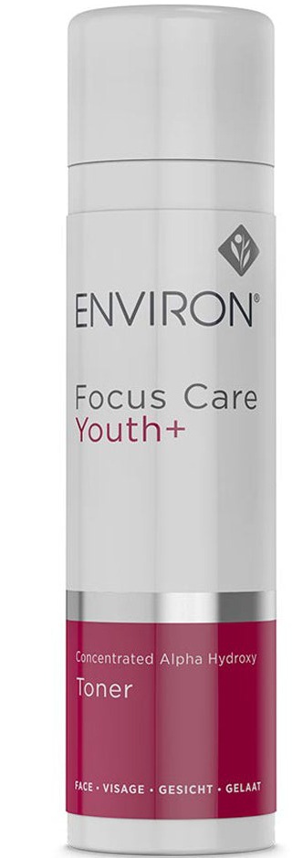 Environ Concentrated Alpha Hydroxy Toner