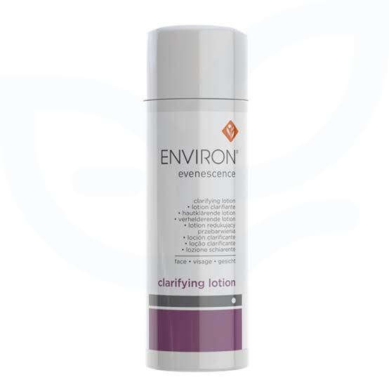 Environ Evenescence Clarifying Lotion