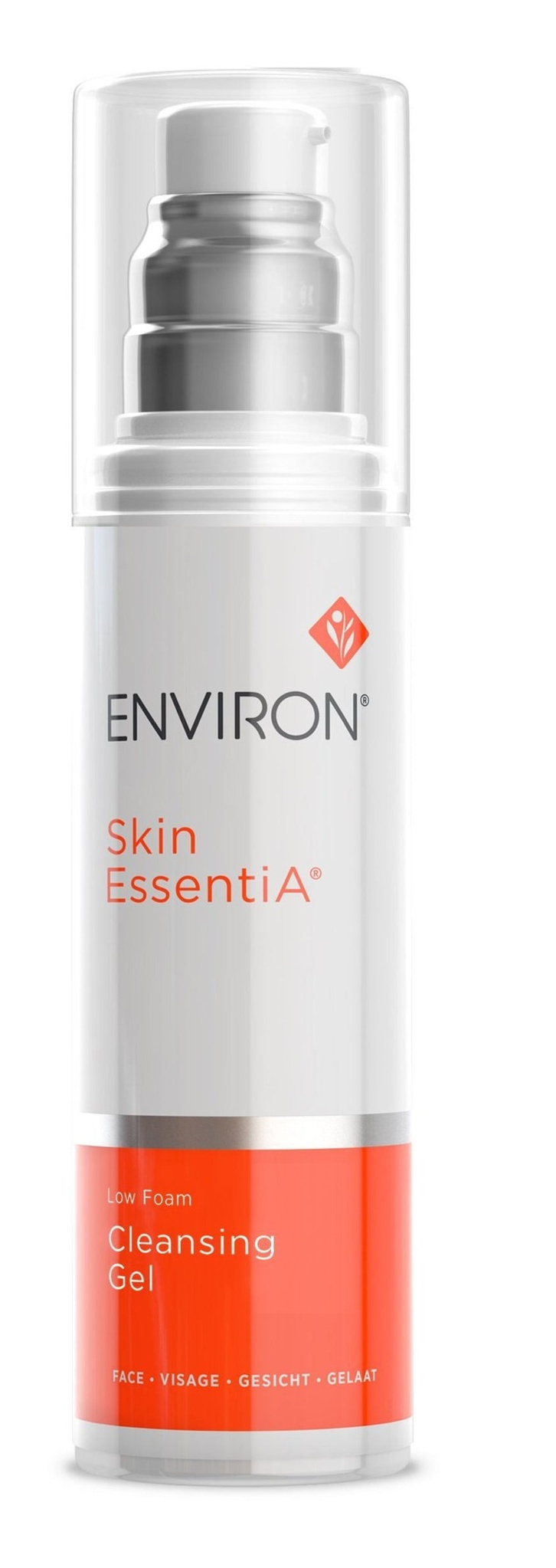 Environ Low Foam Cleansing Gel