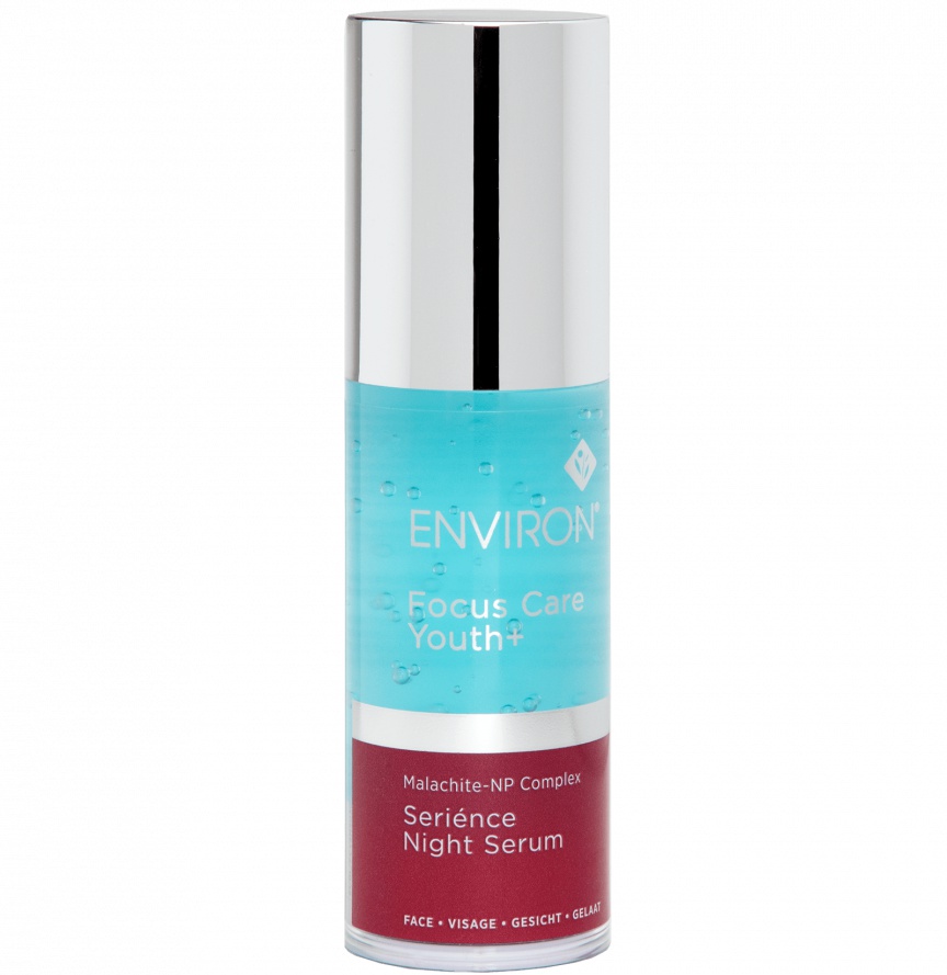 Environ Serience Night Serum