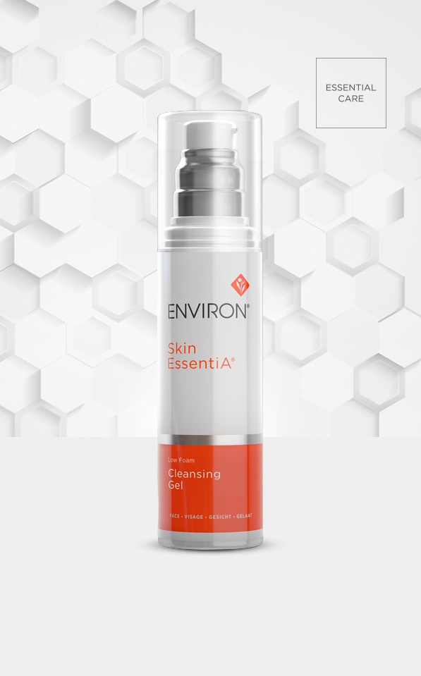 Environ Skin Essentia Cleansing Gel