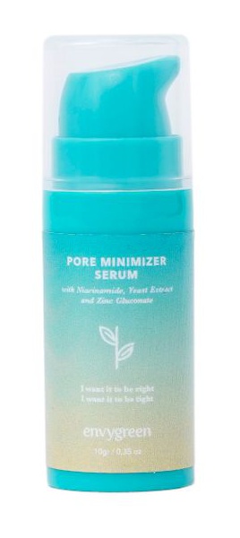 Envygreen Pore Minimizer Serum