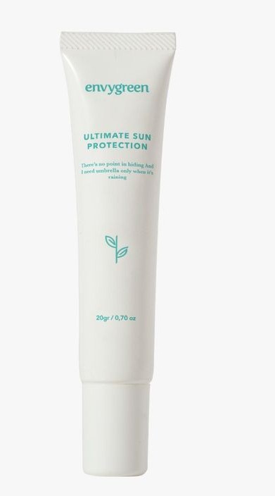 Envygreen Ultimate Sun Protection