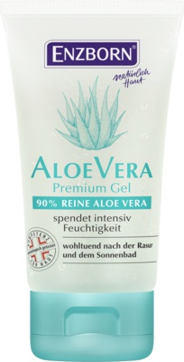 Enzborn Aloe Vera Premium Gel