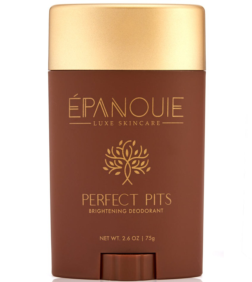 Epanouie Perfect Pits Brightening Deodorant