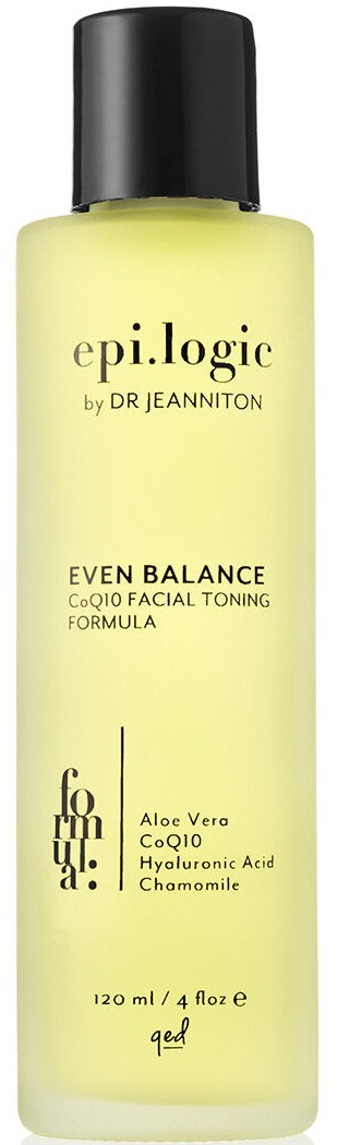 Epi-logic Even Balance Coq10 Facial Toning Formula