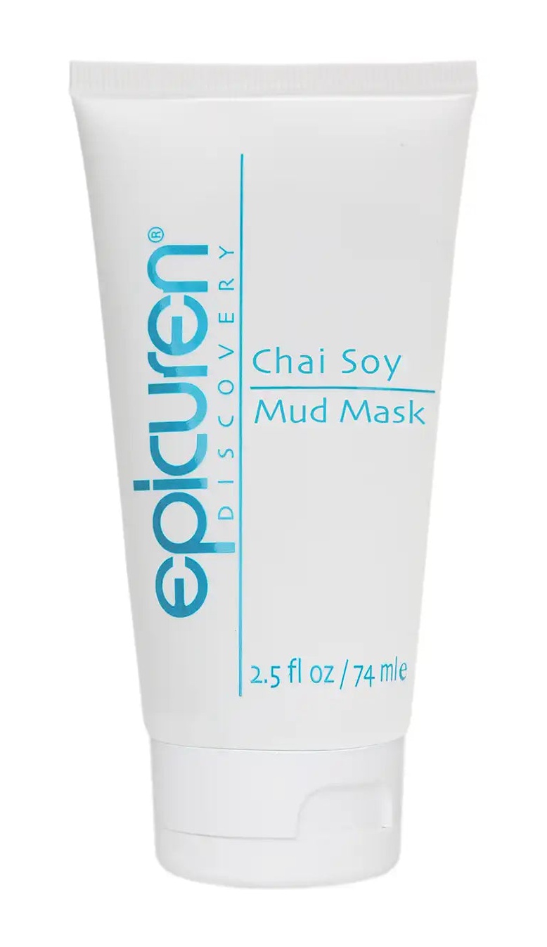 Epicuren Discovery Chai Soy Mud Mask