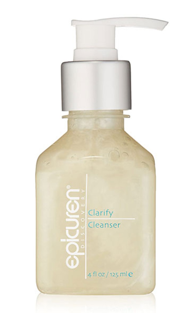 Epicuren Discovery Clarify Cleanser
